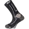 Chaussettes Monnet Trek Medium Noir 37/38