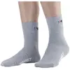 Chaussettes Monnet Mid Twin Gris 43/44