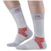 Chaussettes Monnet Trek Air Gris 45/46