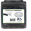 Tuyau pour carburant 4 mm