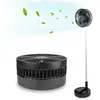 Ventilateur FISHTEC sur Pied + sans Fil