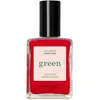 manucurist Green Nagellak