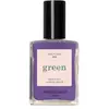 manucurist Green Nagellak