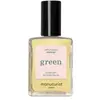 manucurist Green Nagellak
