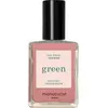 MANUCURIST - Green Vernis A Ongles Old Rose 15ml