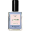 manucurist Green Nagellak