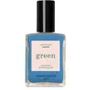 manucurist Green Nagellak
