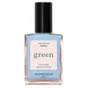 manucurist Green Nagellak