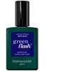 Vernis Green Flash NAVY BLUE 15ml Manucurist