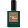 MANUCURIST GREEN FLASH Bronzé Vernis semi-permanent - 15 ml