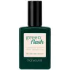 MANUCURIST GREEN FLASH NUDE Vernis semi-permanent - 15 ml