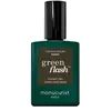 Manucurist Vernis GREEN FLASH Semi-permanent-Khaki- 15 ml