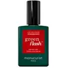 MANUCURIST GREEN FLASH couleur Pomegranate 15 ml Vernis semi-permanent