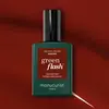 MANUCURIST - Green Flash Led Vernis à Ongles Green Flash Bohème 15mL