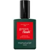 MANUCURIST - Green Flash Vernis semi-permanent Lava 15ml