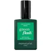 MANUCURIST - GREEN FLASH VERNIS A ONGLES BRAZIL 15ML
