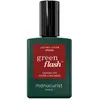 MANUCURIST - Green Flash Vernis A Ongles Utopia 15ml