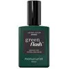 Manucurist, Vernis à ongles, Vernis à ongles Flash Sparks (Noir)