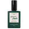 Vernis semi-permanent crème MANUCURIST - Contenance 15 ml