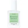 MANUCURIST Kératine Booster - Soin des ongles