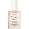 Manucurist, Produit de soin des ongles, Vernis amer (15 ml)