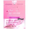Inuwet Masque Bio Cellulose Fruit Collection Hydratation Pastèque 30ml