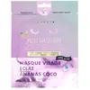 Inuwet Fruit Collection Radiance Gezichtsmasker Ananas Kokos 30 ml