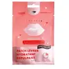 Inuwet - Lip patch biocellulose - hydratant et repulpant 50 ml