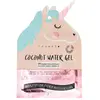 Inuwet Masque visage Bio Cellulose Coconut Water Hydratation 30ml