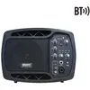 POWER ACOUSTICS - PA205 - Enceinte amplifiée portable