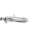 ENOVA PCHS 10 SL - Porte Cellule Silver