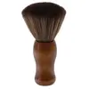 Brosse en fibre de carbone Enova Hifi PVA 65 Bois et Marron pour disqu...