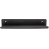 Support mural Enova Hifi VWM 1 BL pour disque vinyle Noir