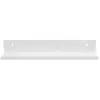 Support mural Enova Hifi VWM 1 WH pour disque vinyle Blanc