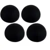 Pack de 4 Absorbeurs anti-vibrations Enova Hifi Turn Pad 20 Pro pour p...