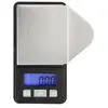Balance de précision Enova Hifi BPC 5 pour cellule de platine vinyle A...