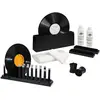Machine Nettoyage Enova Hifi Mnv 10v pour Vinyles Noir