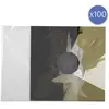 Accessoire platine vinyle Enova Hifi Lot de 100 pochettes pour disques...