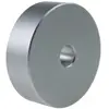 Centreur Enova Hifi CV 10 pour disque vinyle 45 tours Gris mat