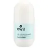 Avril Hygiène Déodorant Bille Bio 50ml