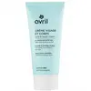 Avril Soin du Corps Crème Visage & Corps Bio 200ml