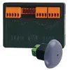 Centrale Vigik® résident - CDVI - DGM1
