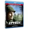 FILMEDIA Attack Blu-ray