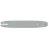 GT MARKET Guide 30 cm (12 pouces) - Compatible tronçonneuses STIHL MS 170, 171 et 180