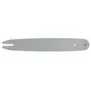 GT MARKET Guide 35 cm (14 pouces) - Compatible tronçonneuses STIHL MS 170, 171 et 180