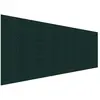 GT GARDEN Brise vue vert, 160 g/m² - 1,50 x 10 mètres