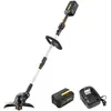 GT ELEC Coupe bordure sans fil à batterie, 40 V, GT ELEC + batterie 2....