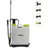 GT GARDEN Pulvérisateur à dos - 16 litres