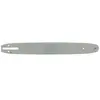 GT MARKET Guide 40 cm (16 pouces) - Compatible tronçonneuses HUSQVARNA