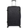SWISS KOPPER HERO - Valise Grand Format ABS LAGOS 75 cm 4 Roues